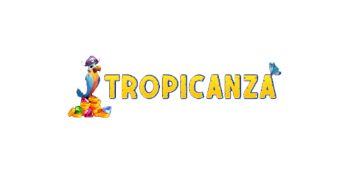 Tropicanza Casino Logo