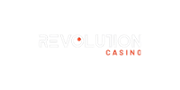 Revolution Casino Logo