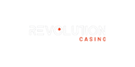 Revolution Casino Logo