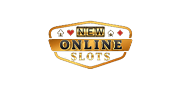 New Online Slots Casino Logo