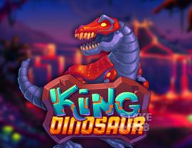 King Dinosaur