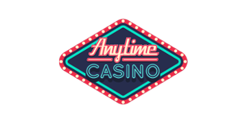 AnyTime Casino Logo