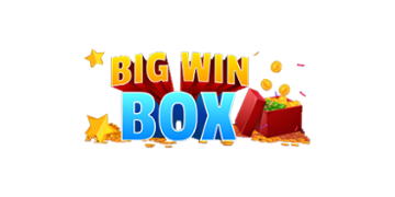 Big Win Box Casino Logo