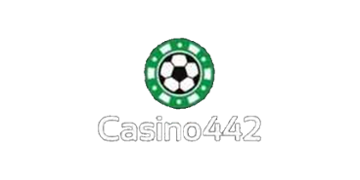 Casino442 Logo