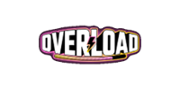 Overload Casino Logo