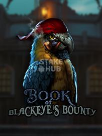 Book of Blackeye's Bounty