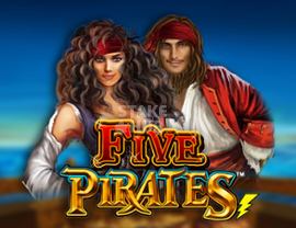 Five Pirates