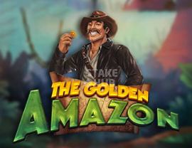 Golden Amazon