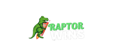 Raptor Wins Casino Logo