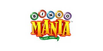 Bingomania Casino Logo