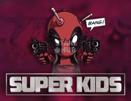 Super Kids