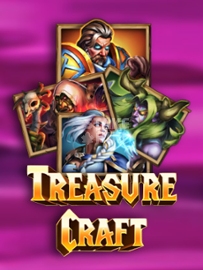 Treasure Craft