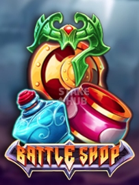 Battle Shop