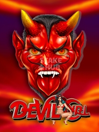 Devil Girl