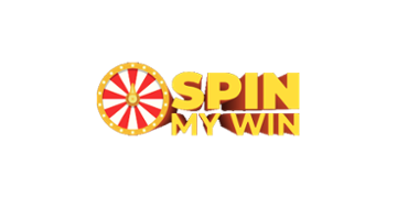 Spin My Win Casino Logo