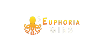 Euphoria Wins Casino Logo