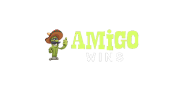 Amigo Wins Casino Logo