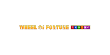 Wheel of Fortune Casino Logo
