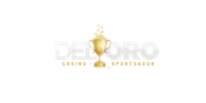 DelOro Casino Logo