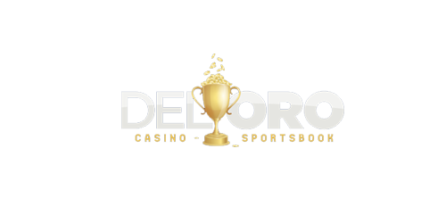 DelOro Casino Logo