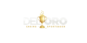 DelOro Casino Logo