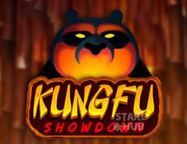 Kung Fu Showdown