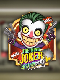 The King Joker