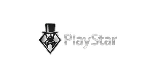PlayStar Casino Logo