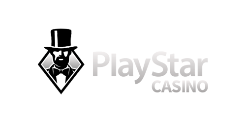 PlayStar Casino Logo