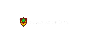 Ministry Of Luck Casino Logo
