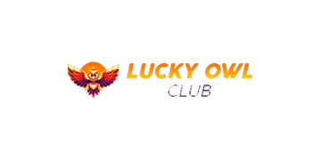 Lucky Owl Club Casino Logo