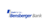 Bensberger Bank