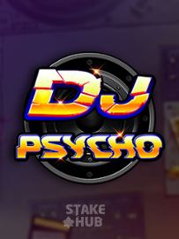 DJ Psycho