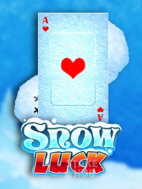 Snow Luck