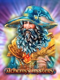 Alchemy's Mystery