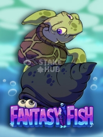 Fantasy Fish