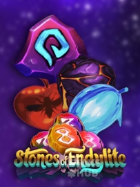 Stones of Endylite