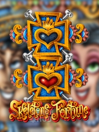 Skeleton Fortune
