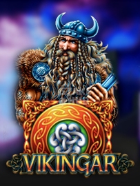 Vikingar
