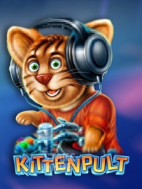 Kittenpult