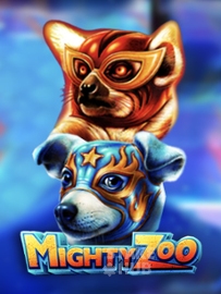 Mighty Zoo