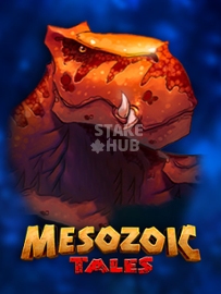 Mesozoic Tales