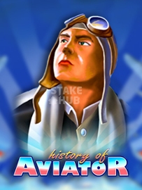 History of Aviator