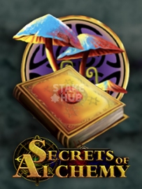 Secrets of Alchemy