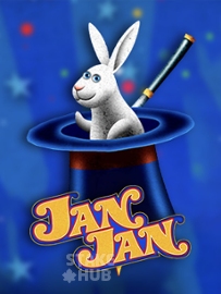 Jan Jan