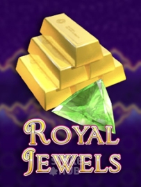 Royal Jewels