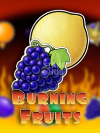 Burning Fruits