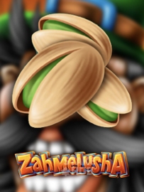 Zahmelusha