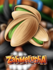 Zahmelusha