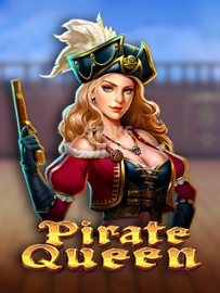 Pirate Queen